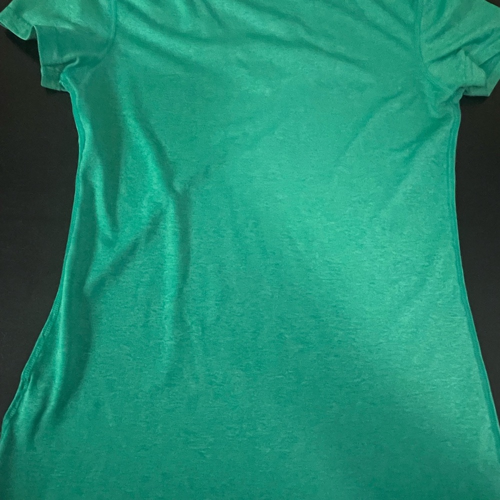 Joke dry fit top
